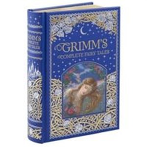 Bild von Grimm's Complete Fairy Tales