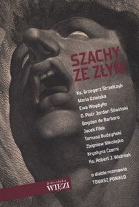 Bild von Szachy ze Złym O diable rozmawia Tomasz Ponikło