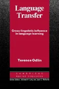 Polnische buch : Language T... - Terence Odlin