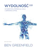 Wydolność ... - Ben Greenfield -  Polnische Buchandlung 