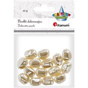 Perły Tita... -  Książka z wysyłką do Niemiec 