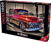 Puzzle 100... -  fremdsprachige bücher polnisch 