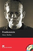 Frankenste... - Mary Shelley -  polnische Bücher