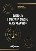 Ewolucja i... - Joanna Helios, Wioletta Jedlecka -  polnische Bücher