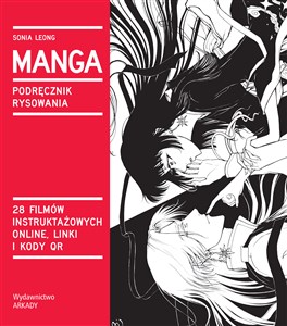 Bild von Manga Podręcznik rysowania