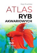 Atlas ryb ... - Maja Prusińska - Ksiegarnia w niemczech