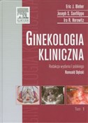 Ginekologi... - Eric J. Bieber, Joseph S. Sanfilippo, Ira R. Horowitz - Ksiegarnia w niemczech