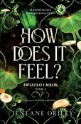 How Does I... - Jeneane O’Riley - buch auf polnisch 