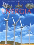 Polska książka : Energia Wi... - Cathy Franco