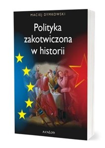 Obrazek Polityka zakotwiczona w historii