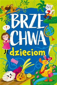 Bild von Brzechwa dzieciom