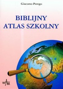 Bild von Biblijny atlas szkolny