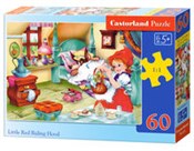 Puzzle Lit... -  Polnische Buchandlung 