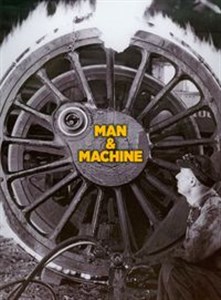 Bild von Man & Machine