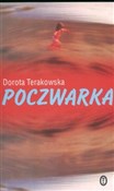 Poczwarka - Dorota Terakowska -  fremdsprachige bücher polnisch 
