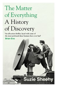 Obrazek The Matter of Everything: Twelve Experiments that Changed Our World