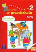 Razem w pr... - Anna Łada-Grodzicka, Danuta Piotrowska -  polnische Bücher