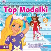 Top Modelk... - Opracowanie Zbiorowe - buch auf polnisch 