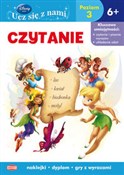 Disney Ucz... -  polnische Bücher