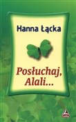 Polnische buch : Posłuchaj,... - Hanna Łącka