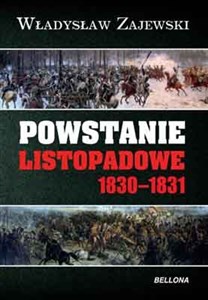 Bild von Powstanie Listopadowe 1830-1831