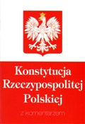 Konstytucj... - Opracowanie Zbiorowe - Ksiegarnia w niemczech