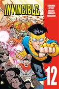 Invincible... - Robert Kirkman, Ryan Ottley, Cory Walker -  Polnische Buchandlung 