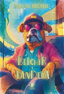 Bild von Blichtr i tandeta