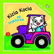 Książka : Kicia Koci... - Anita Głowińska