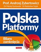 Państwo Pl... - Andrzej Zybertowicz, Maciej Gurtowski, Radosław Sojak - Ksiegarnia w niemczech