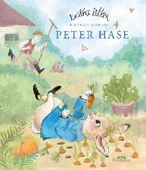 Bild von POTTER, B: GESCHICHTE VON PETER HASE