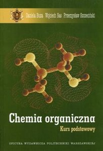 Bild von Chemia organiczna Kurs podstawowy