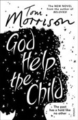 God Help t... - Toni Morrison - buch auf polnisch 