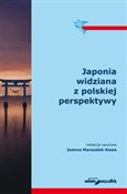 Japonia wi... - buch auf polnisch 