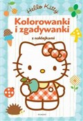 Hello Kitt... - Małgorzata Fabianowska -  Polnische Buchandlung 