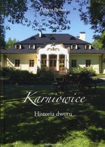 Obrazek Karniowice Historia dworu