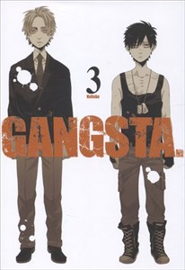 Bild von Gangsta 3