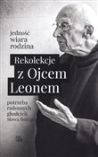 Rekolekcje... - o. Leon Knabit -  polnische Bücher