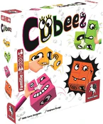 Zobacz : CUBEEZ