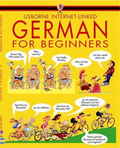 Obrazek German for Beginners