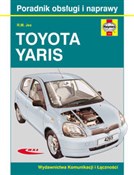 Polnische buch : Toyota Yar... - R.M. Jex