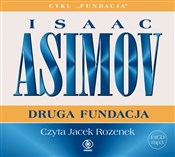 Fundacja 5... - Isaac Asimov -  Polnische Buchandlung 