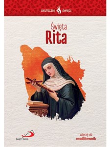 Bild von Święta rita skuteczni święci