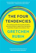 The Four T... - Gretchen Rubin - Ksiegarnia w niemczech