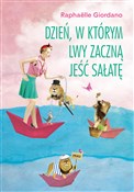 Dzień w kt... - Raphaelle Giordano -  fremdsprachige bücher polnisch 