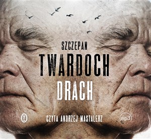 Obrazek [Audiobook] Drach