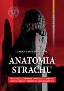 Obrazek Anatomia strachu