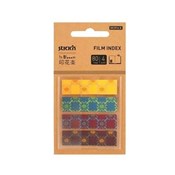 Polska książka : Zakładki i...