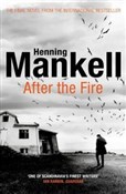 After the ... - Henning Mankell -  polnische Bücher