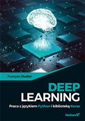 Polska książka : Deep Learn... - Francois Chollet